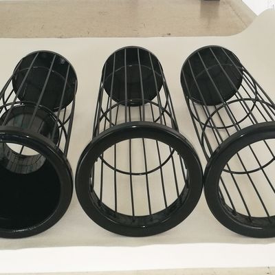 Anti - Static Polyester Fabric Filter Bags for Dust Collector