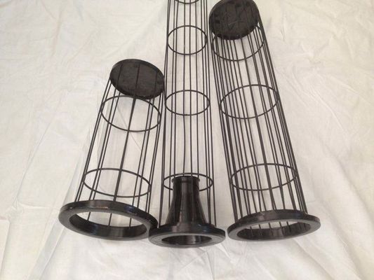 High Efficiency Polyester Dust Collector Filter Bags PTFE Membrane