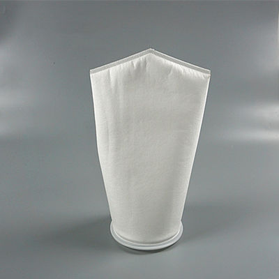 Different Microns PE Polyester Nylon Polypropylene Aquarium Water 100 Micron Filter Bag