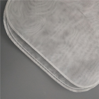 Filter Mashed Potatoes 25 50 100 Micron Nylon Liquid Filter Bag Tin Coating
