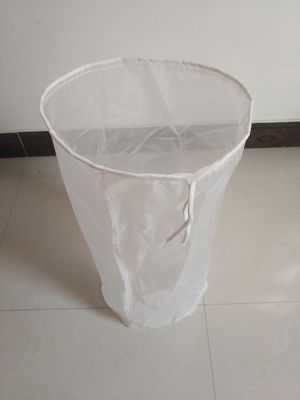 Water Coffee Polyester Nylon Mesh Filter Bags 10 100 120 250 300 400 Micron