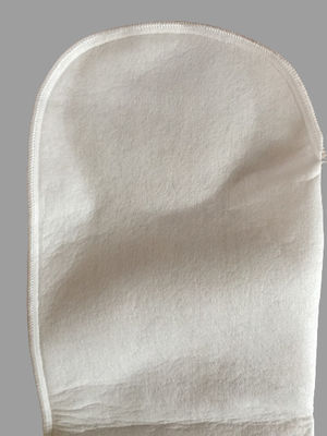 200 300 500 Micron SDS Ring Swimming Pool Filter Bag For Water Treatment