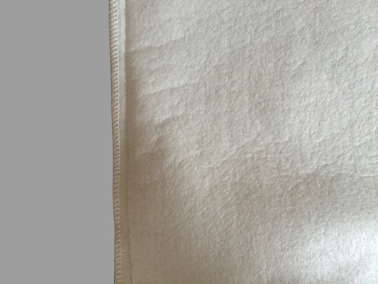 PE PP Nylon Liquid Filter Bag For Water Treatment 50 100 300 500 Micron