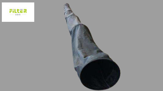 Industrial Baghouse Silo Bag Dust Filter Bags Fibreglass Polyester Aramid