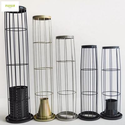 Nomex Aramid Industrial Filter Cloth For Dust Collector 10 Micron