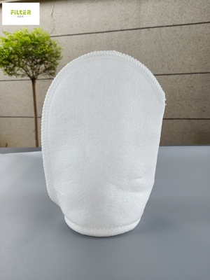 Polypropylene Nylon Monofilament Mesh Liquid Filter Bags Customized