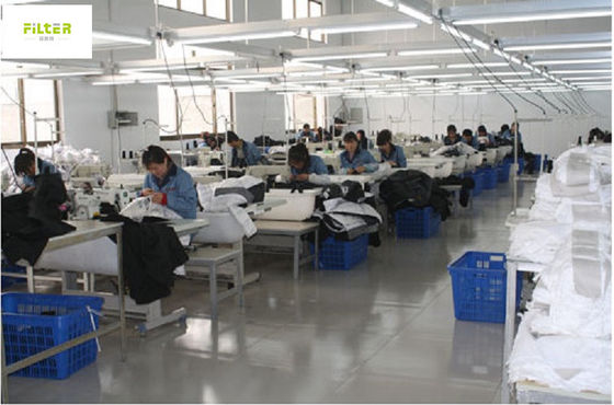 10 25 50 100 Micron Polyester Mesh Liquid Filter Bag Custom PE Pet Nylon